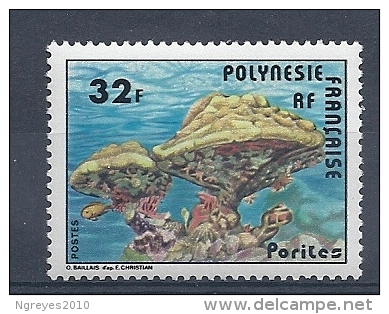 140013021  POLINESIA  FRANCESA  YVERT  Nº  130/1  **/MNH - Neufs