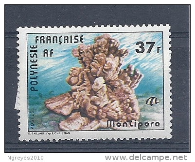 140013021  POLINESIA  FRANCESA  YVERT  Nº  130/1  **/MNH - Ungebraucht