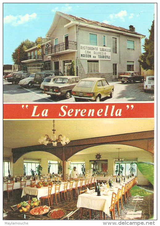 Bruzolo Di Susa - Bars, Hotels & Restaurants