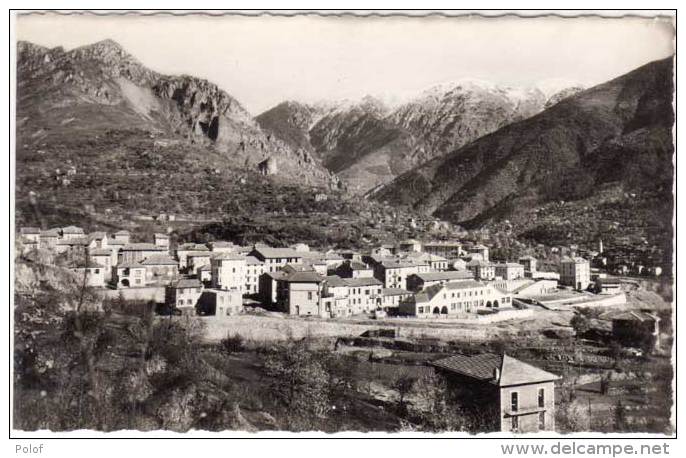 ROQUEBILLIERE - Vue Générale ..   (68507) - Roquebilliere