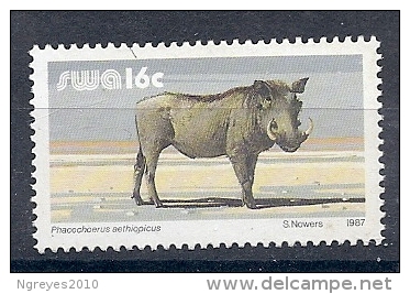 140013202  SWA  YVERT  Nº  561  **/MNH - Neufs