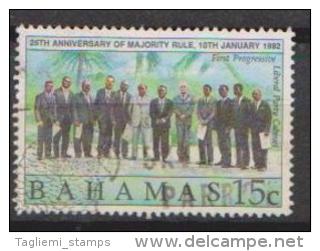 Bahamas, 1992, SG 924, Used - Bahamas (1973-...)