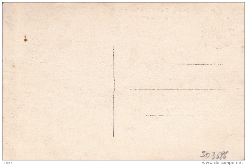 Seraing  -   Société John Cockerill - Seraing