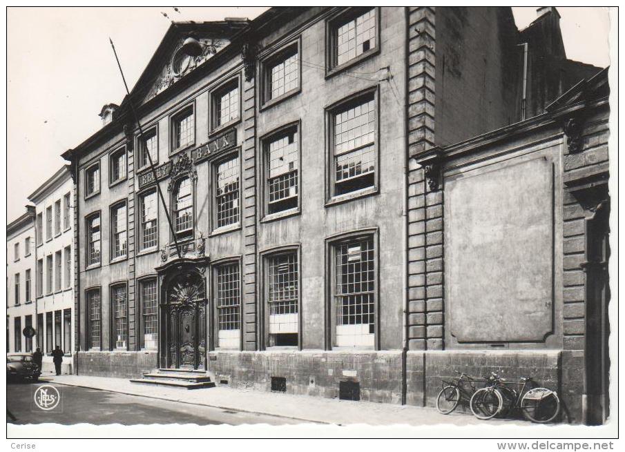 ALOST-AALST: Palais De Justice - Gerechtshof - Aalst