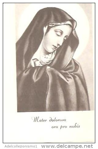 78979) Santino Mater Dolorosa-202 - Religione & Esoterismo