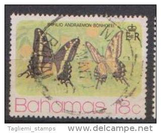 Bahamas, 1975, SG 441, Used - Bahamas (1973-...)