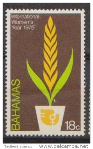 Bahamas, 1975, SG 450, MNH - Bahamas (1973-...)