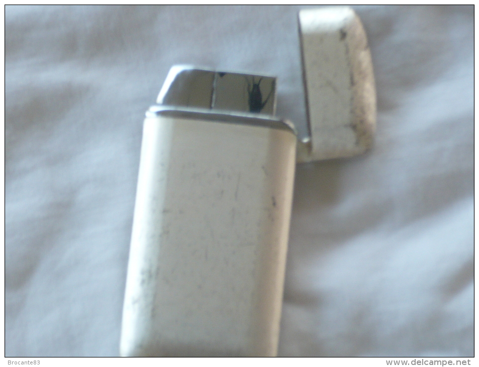 Briquet Gaz ZHENGOA 2000 - Other & Unclassified