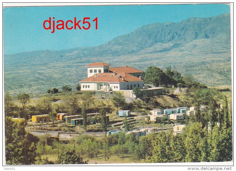 Sersenk Summer Resort - Dehok (Iraq) - L'Estivage De Sarsenk, Dahok, (Irak) - Iraq