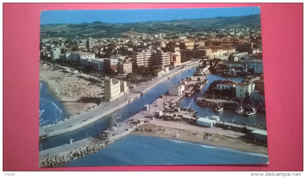 Senigallia (Ancona) - Panorama - Senigallia