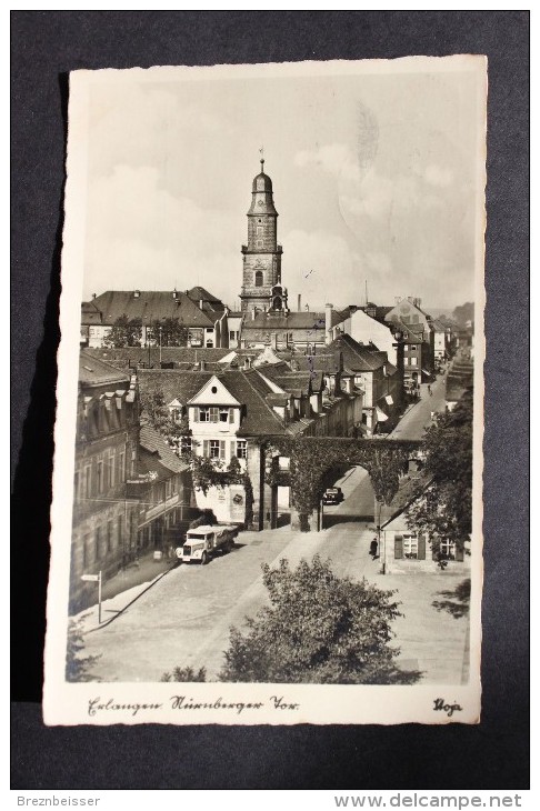 AK:Elbsandsteingebirge,He Rrnskretschen A.Elbe Mit Herrenhaus Karte Gel. 1943 - Erlangen