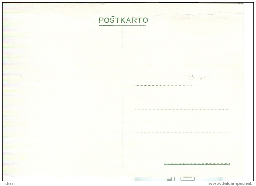 X INTERNACIA  KONFERENCO  ESPERANTO, SAN MARINO, 1976, ANNULLO SPECIALE SU CARTOLINA DEDICATA, - Esperanto