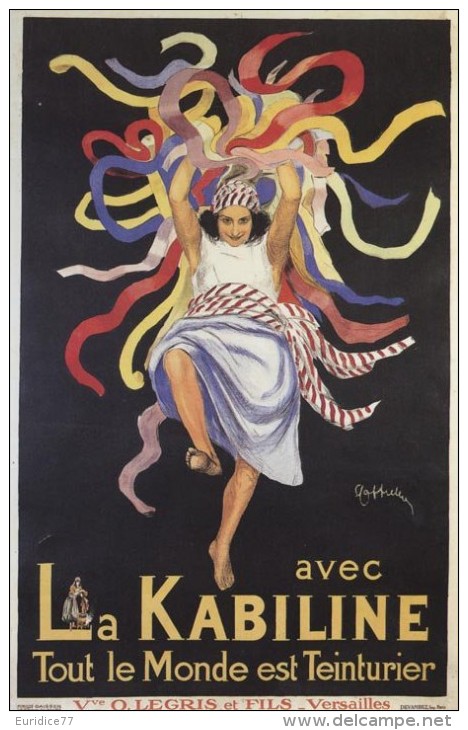 MAGNET (IMAN PARA NEVERA) SIZE.7X5 CM. APROX - Leonetto Cappiello Posters - Publicitaires