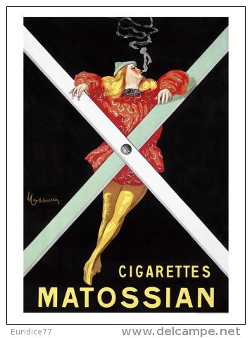 MAGNET (IMAN PARA NEVERA) SIZE.7X5 CM. APROX - Leonetto Cappiello Posters - Advertising