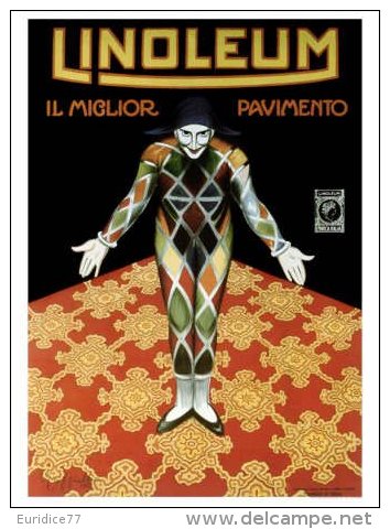 MAGNET (IMAN PARA NEVERA) SIZE.7X5 CM. APROX - Leonetto Cappiello Posters - Advertising