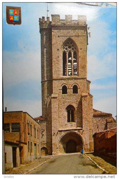 Palencia Torre San Miguel - Palencia