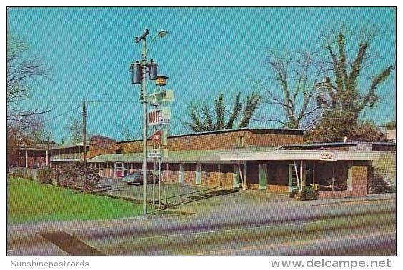 South Carolina Florence Uptown Motel - Florence