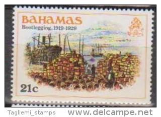 Bahamas, 1980, SG 565, MNH - Bahamas (1973-...)