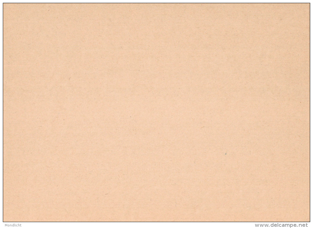 Liechtenstein Ganzsache. Mauren. 1976. Postkarte. - Entiers Postaux