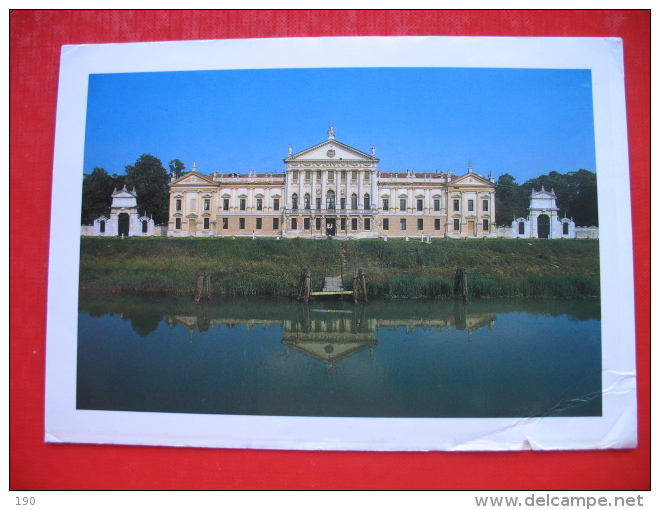 RIVIERA DEL BRENTA STRA VILLA PISANI - Venezia