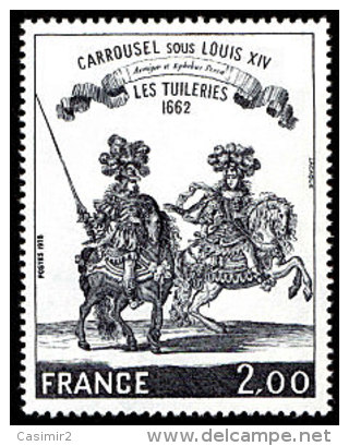 FRANCE TIMBRE NEUF YVERT N° 1983 - Nuevos