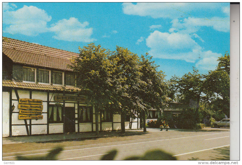 4270 DORSTEN - LEMBECK - WESSENDORF, Haus Nordendorf - Dorsten