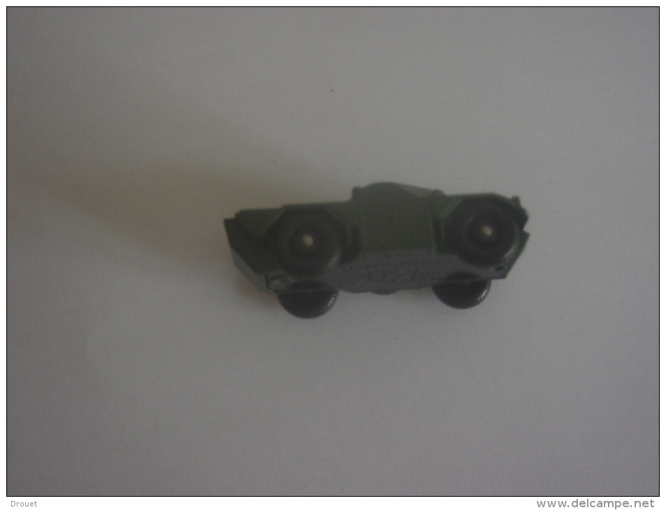 FERRET SCOUT CAR - MATCHBOX - Véhicules