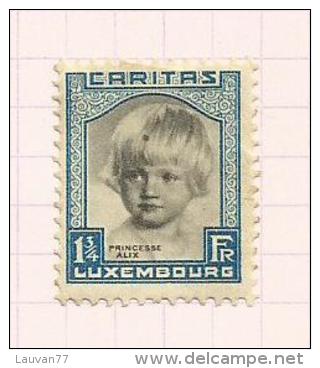 Luxembourg N°238 Cote 15 Euros - Other & Unclassified