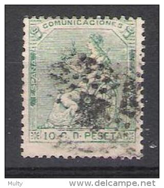 Spanje Y/T 132 (0) - Used Stamps