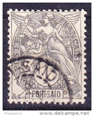 PORT SAID  N° 20   TB - Used Stamps