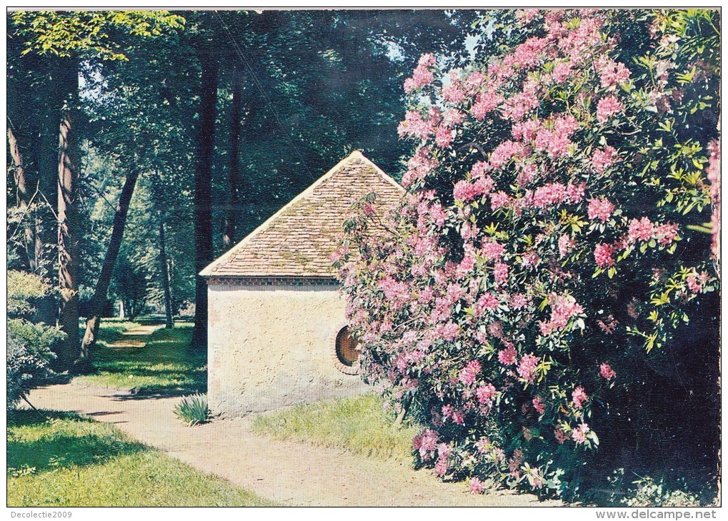 BF13955 Chateauneuf Sur Loire Loiret  France   Front/back Image - Châteauneuf