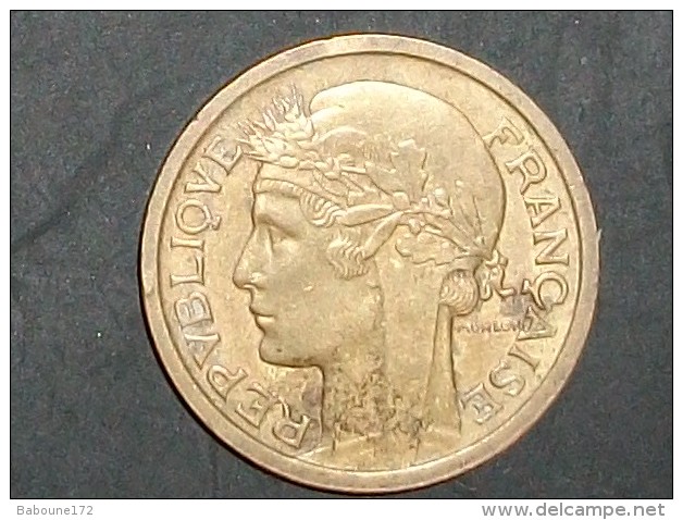 1 Franc Type Morlon Bronze-Aluminium 1940 - Autres & Non Classés