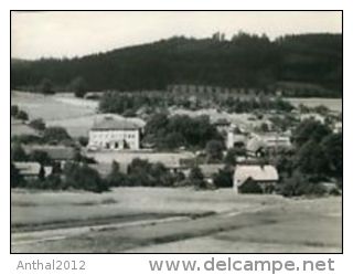 Rar Lauba Kreis Löbau OL Lawalde Görlitz Sw 1965 Konsum Fotohaus Cunewalde - Loebau