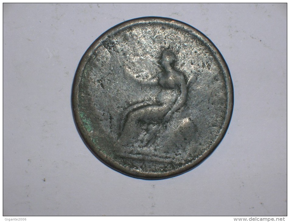 Gran Bretaña 1 Penique 1807 (5426) - C. 1 Penny