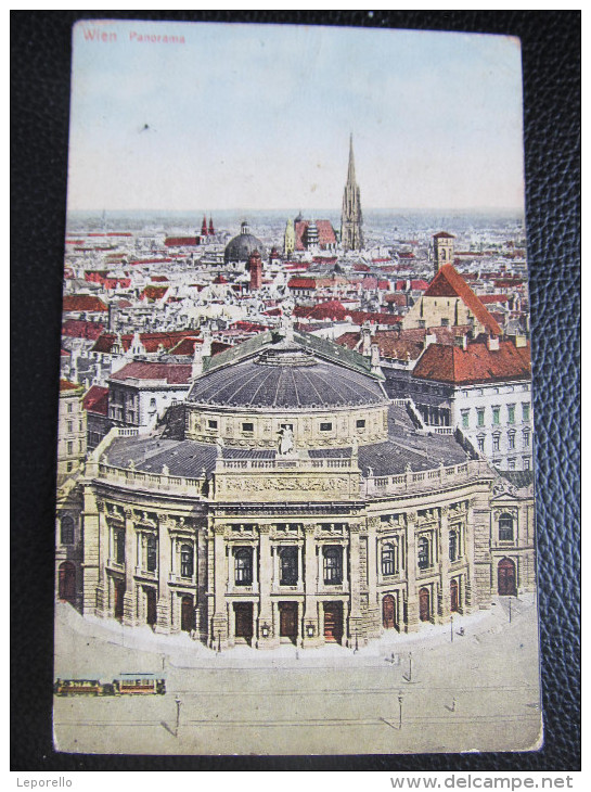 AK WIEN Ca.1910   //  V9660 - Vienna Center