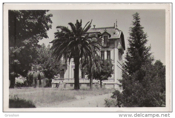 LE PRADET (VAR)  VILLA SAINT GEORGES - Le Pradet