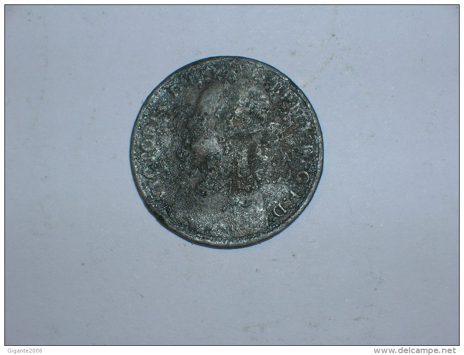 Gran Bretaña 1 Farthing 1867 (5441) - B. 1 Farthing