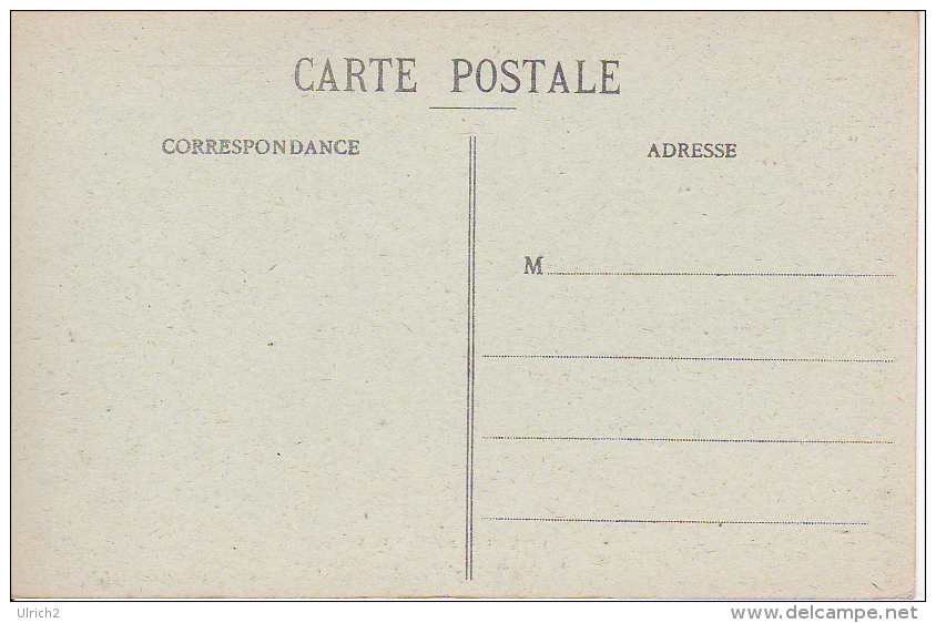 CPA Kairouan (La Ville Sainte) - La Grande Mosquée - Entrée Principale (5391) - Túnez