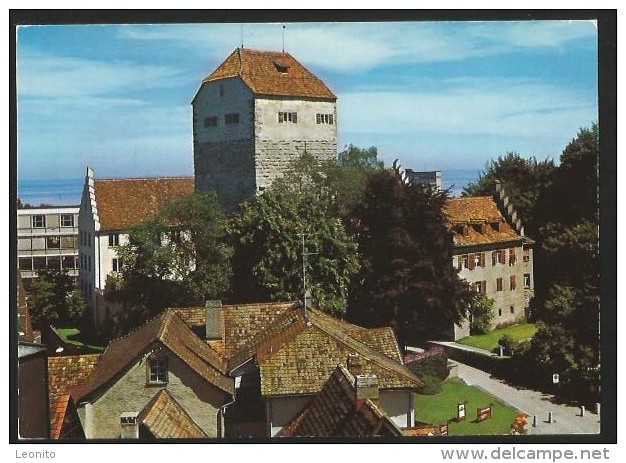 ARBON Schloss Thurgau - Arbon