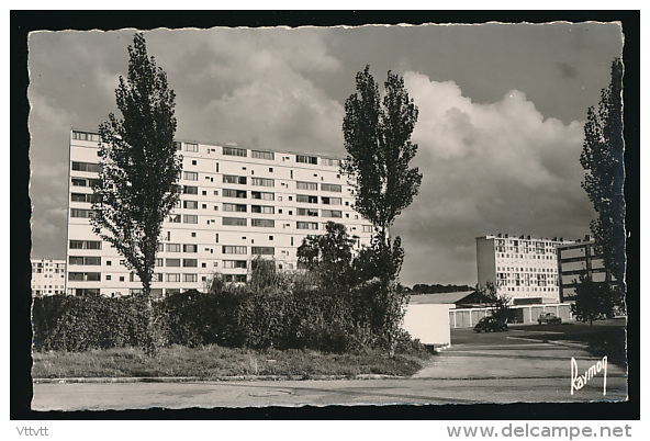 94 (VAL DE MARNE) - FRESNES : Le Domaine De La Peupleraie, Edit. Raymon (non Circulée) - Fresnes