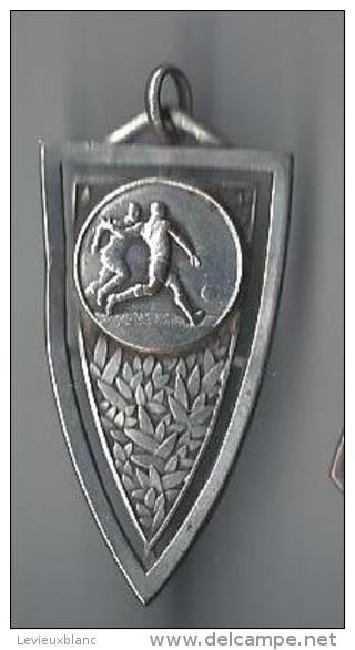 Médaille De Sport/ Foot-Ball/ /vers 1935       SPO71 - Altri & Non Classificati
