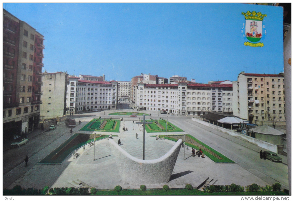 Vitoria Plaza Juan Ayala - Álava (Vitoria)