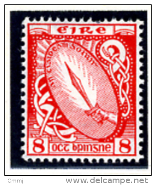 1949 - IRLANDA - EIRE - IRELAND - Mi. 106 -  MNH - (PG10062014...) - Neufs