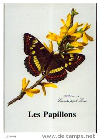 (Magasin) DELHAIZE « Les Papillons» : Album Complet - Albums & Catalogues