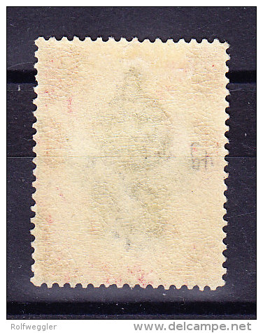 Malta - 1925 - Mi.# 96 * - Malte