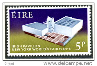 1964 - IRLANDA - EIRE - IRELAND - Mi. 165 -  MNH - (PG10062014...) - Unused Stamps