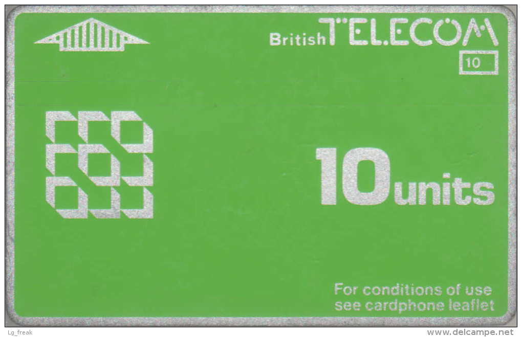 UK - L&G - BTD001 - 10u - 437907 -  RRR - BT Emissioni Definitive