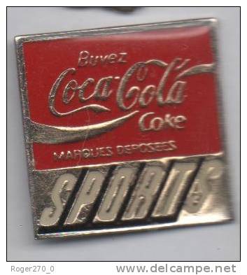 Coca Cola - Coca-Cola