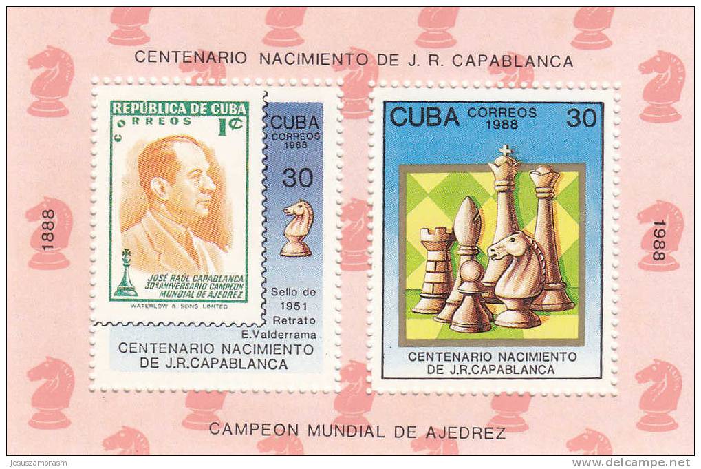 Cuba Hb 105 Al 110 - Hojas Y Bloques