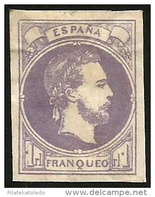 Espa&ntilde;a 158 (*) - Carlistes